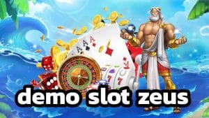 demo slot zeus