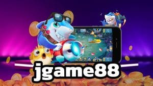 jgame88