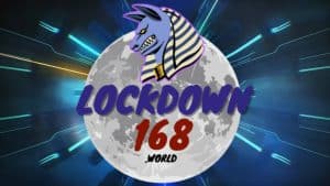 LOCKDOWN168